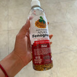 Aceite de Fenogreco 500 ml