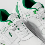 Tenis Lacoste Caballero Extra Suave