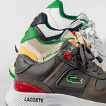 Tenis Lacoste Caballero Extra Suave