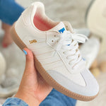 Adidas Samba Colores Dama Extra Cómodos