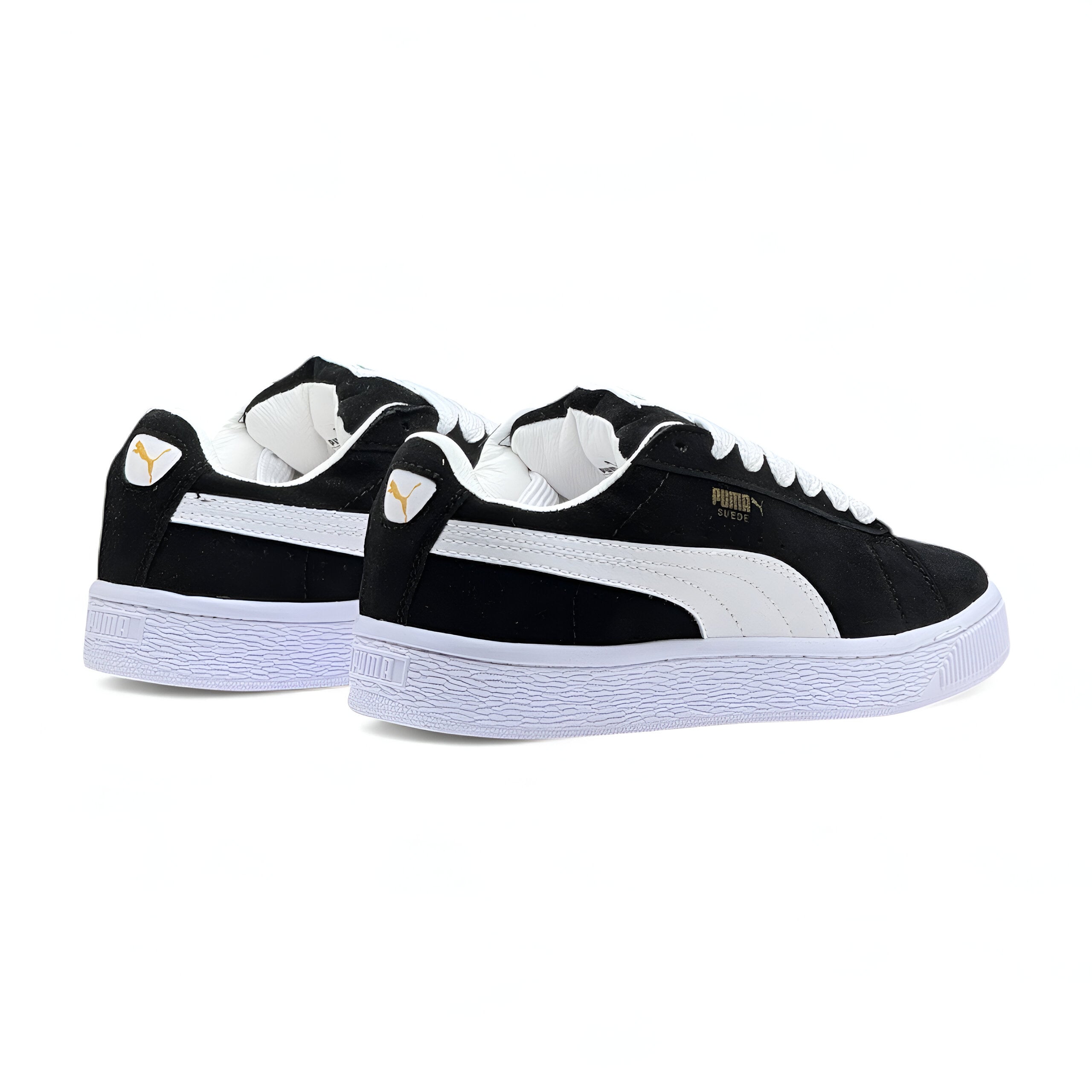 Tenis puma suede