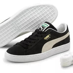 Tenis puma suede